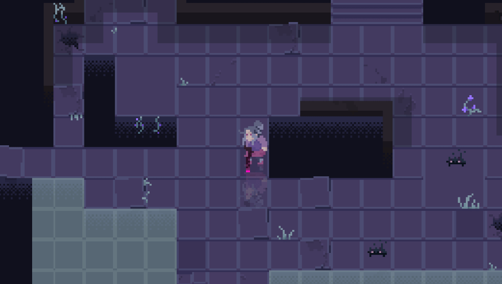 Screenshot 2 for The Secret Ingredient (GGJ '26)