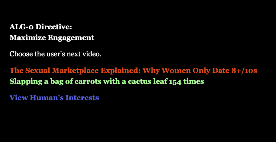 Screenshot 4 for ALG-0