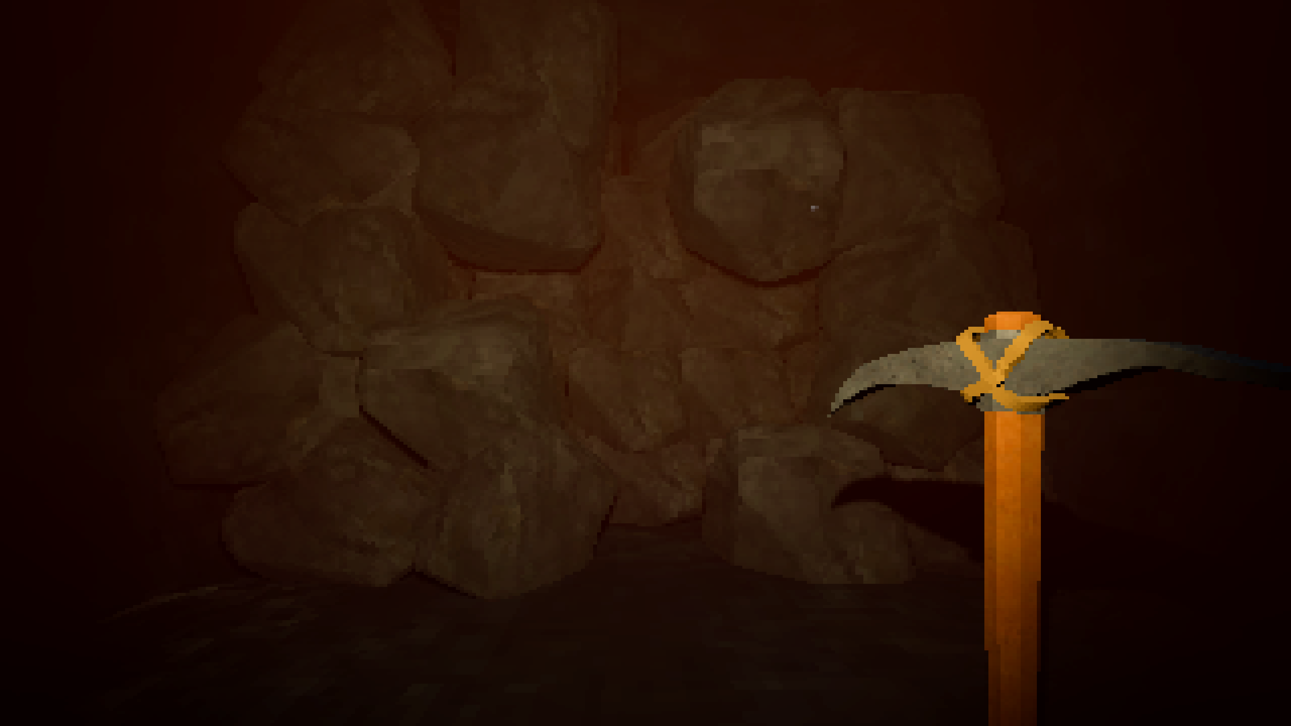Screenshot 2 for So I Mine (Demo)