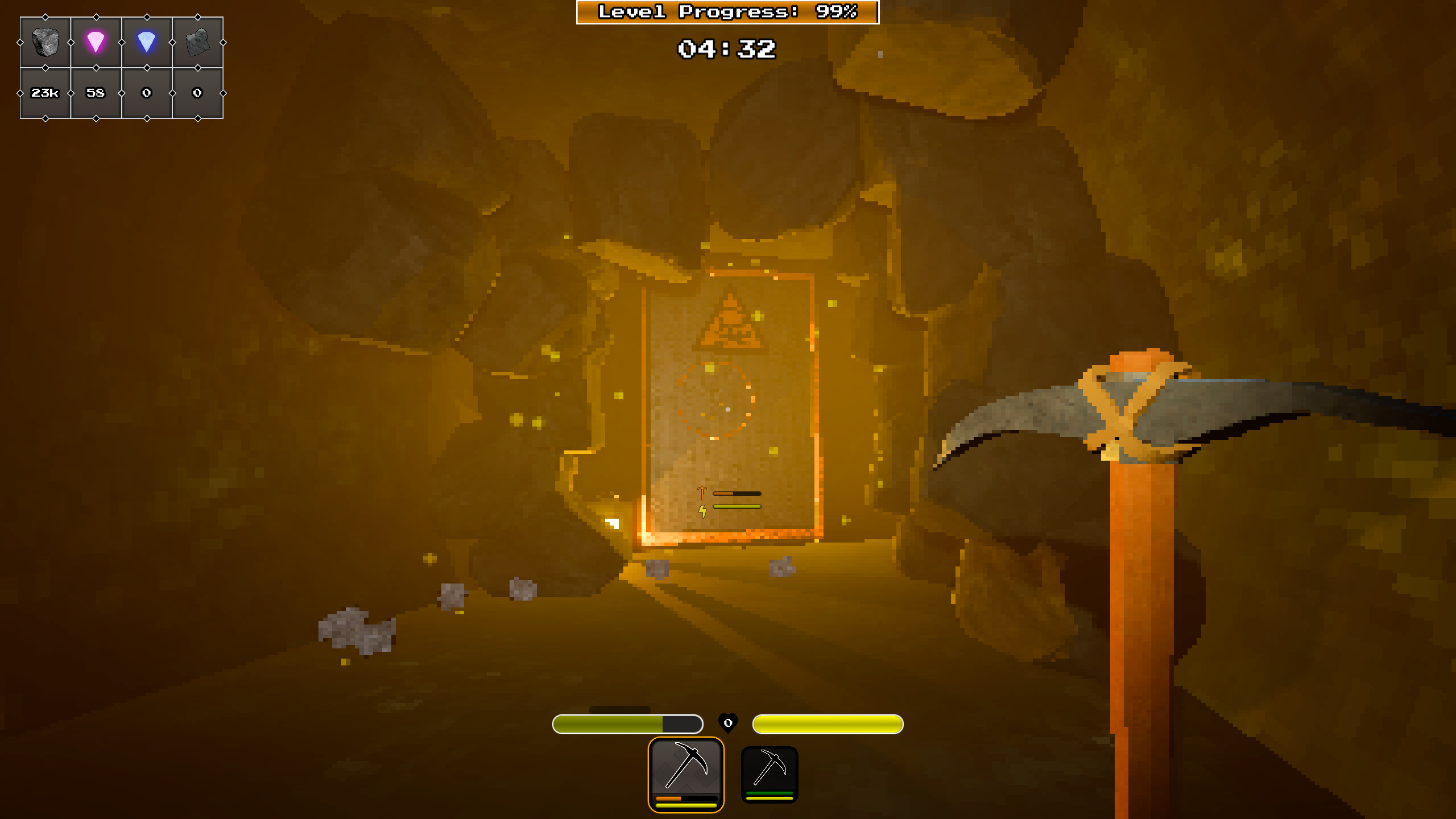 Screenshot 4 for So I Mine (Demo)