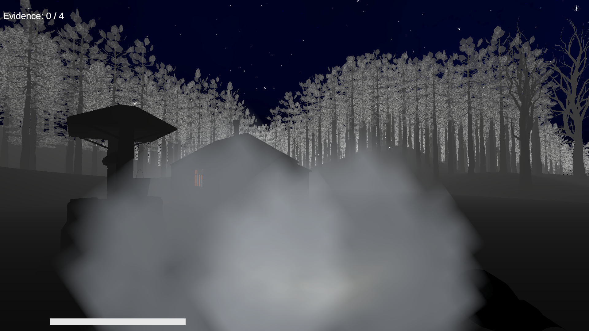 Screenshot 7 for The Abandoned