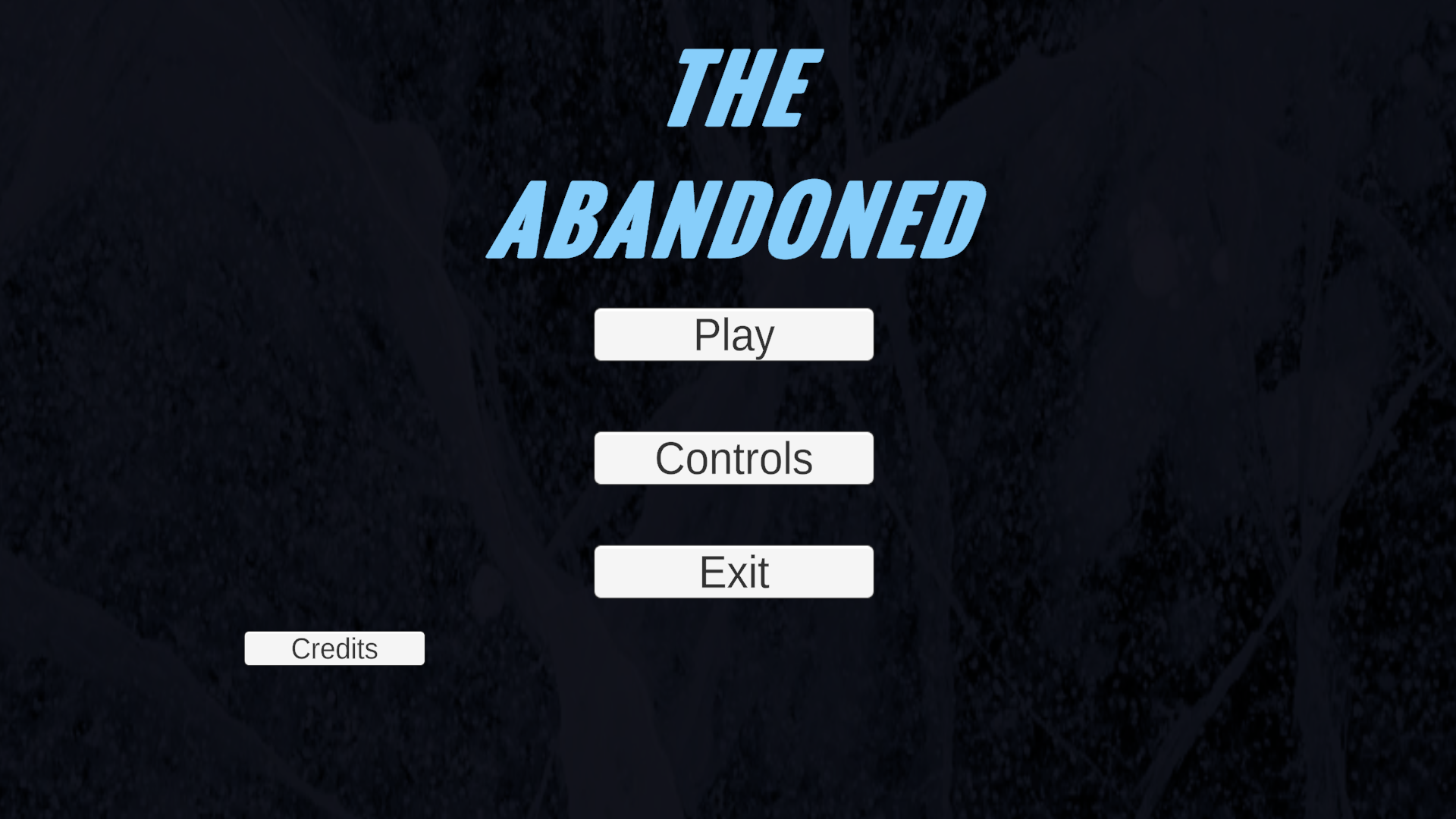 Screenshot 2 for The Abandoned