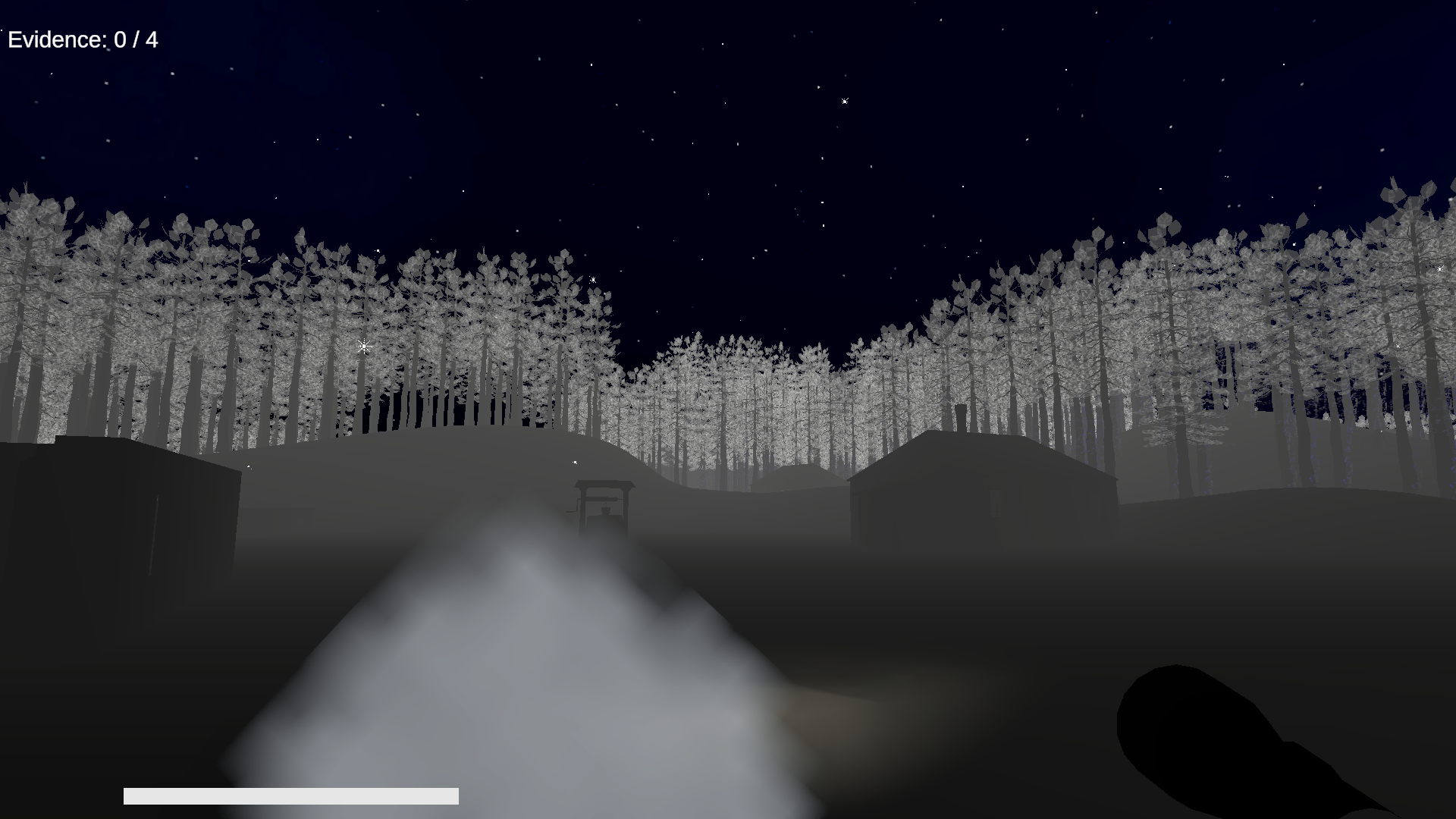 Screenshot 6 for The Abandoned