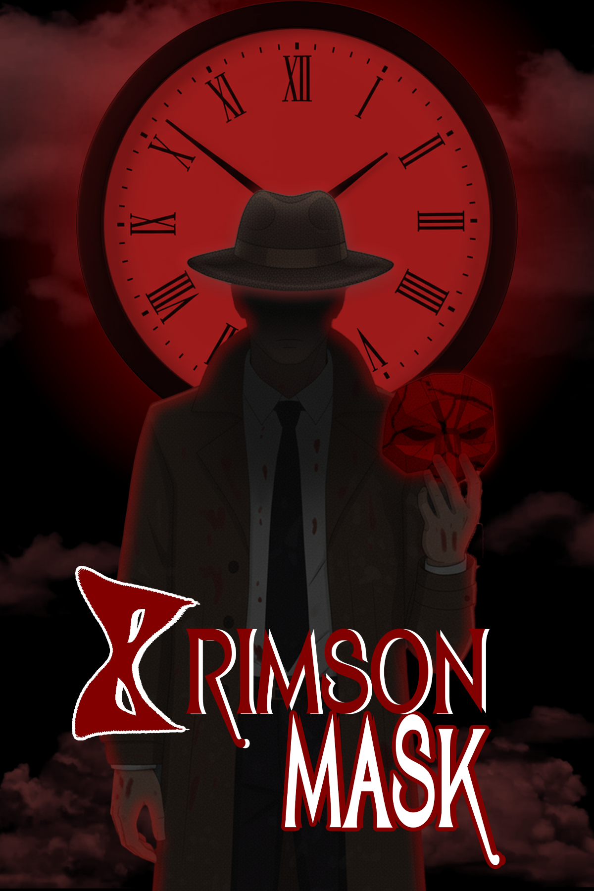 Screenshot 2 for Crimson Mask