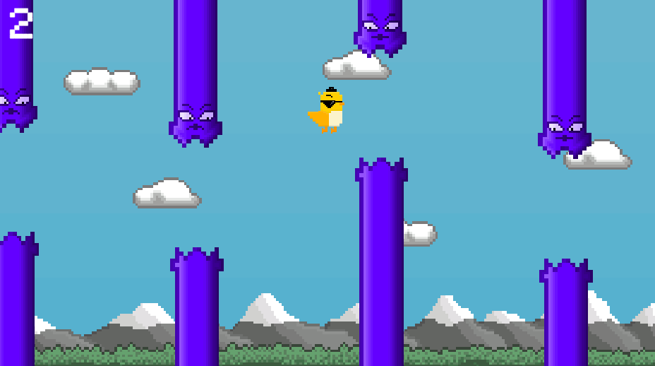 Screenshot 3 for Retro Arcade Pack