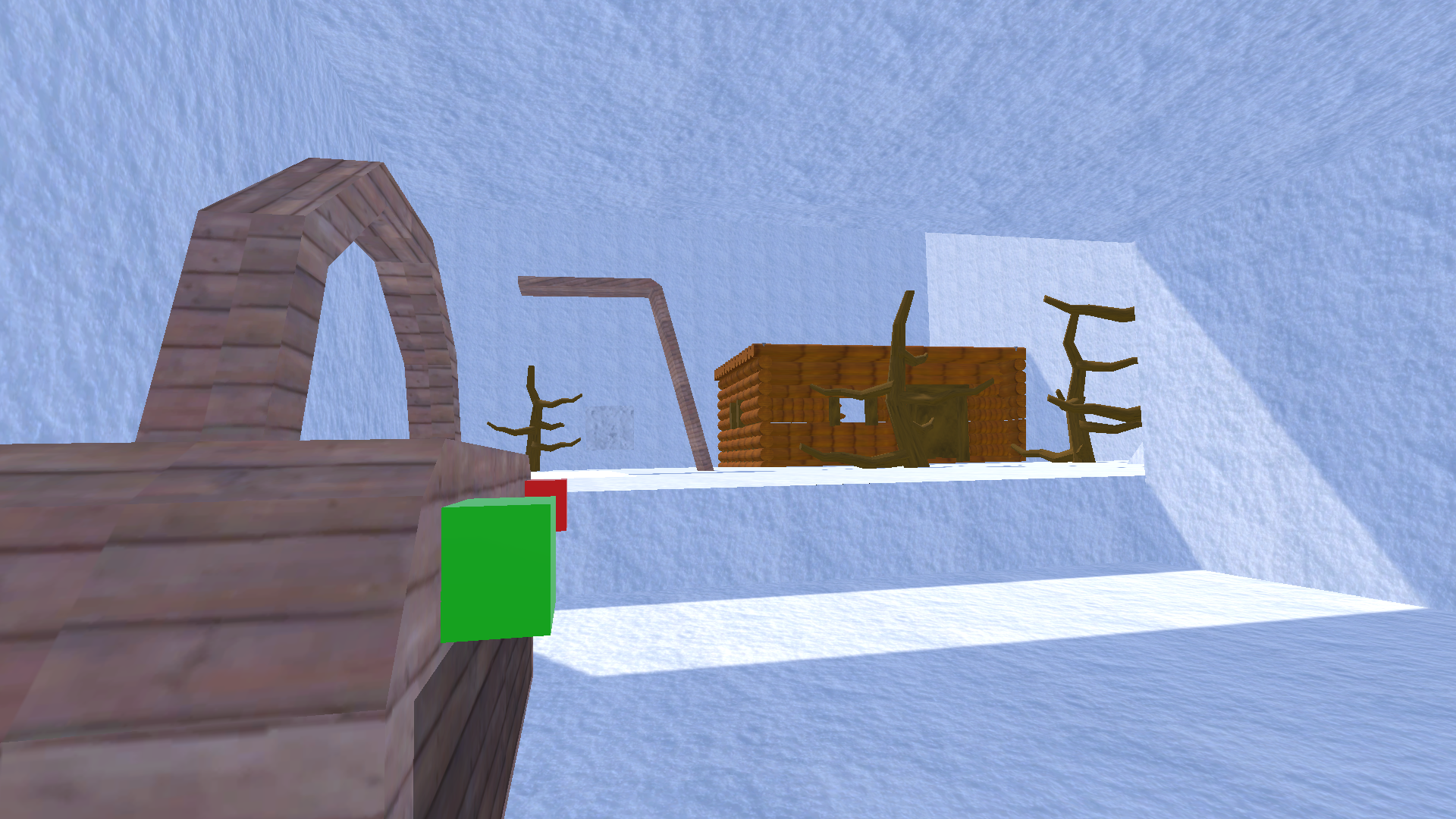 Screenshot 3 for Penguin Place (BETA)