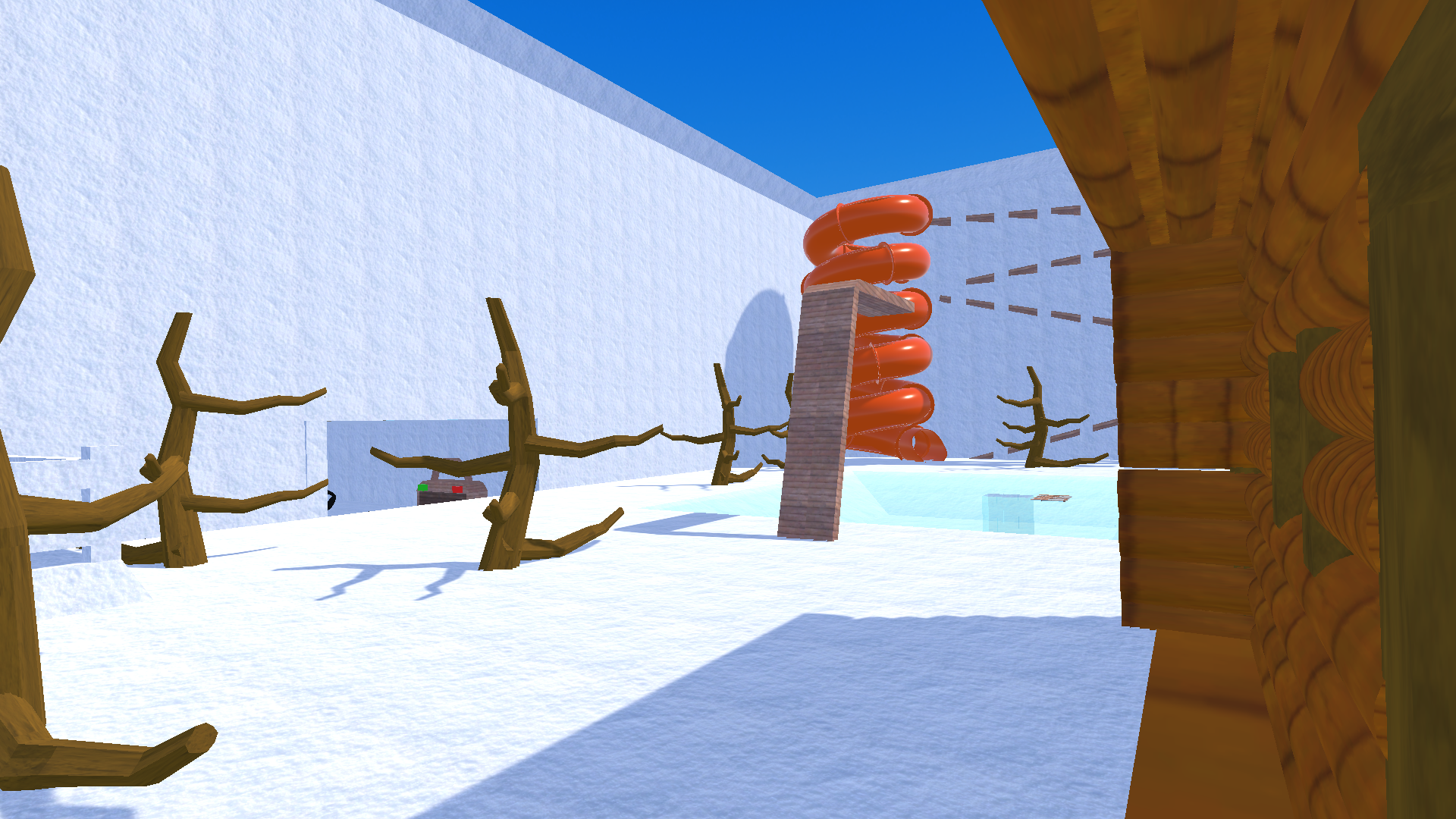 Screenshot 4 for Penguin Place (BETA)