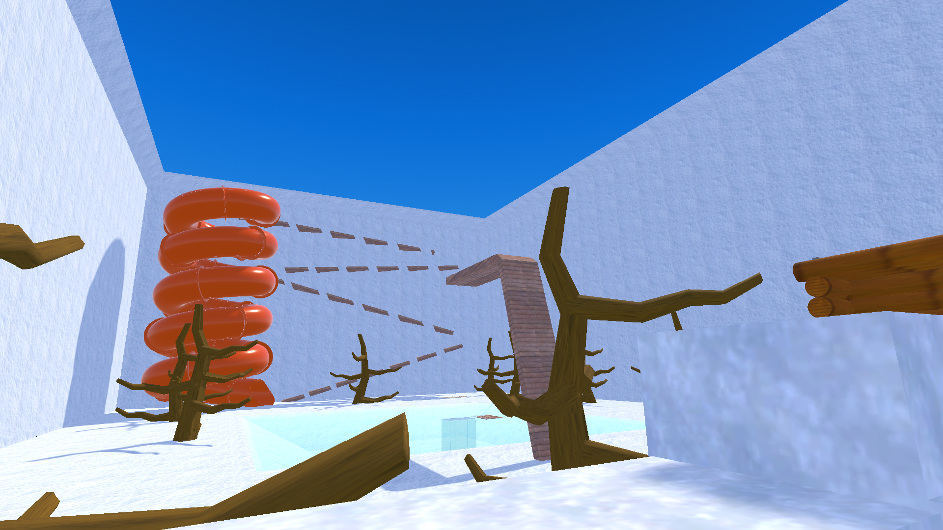 Screenshot 5 for Penguin Place (BETA)