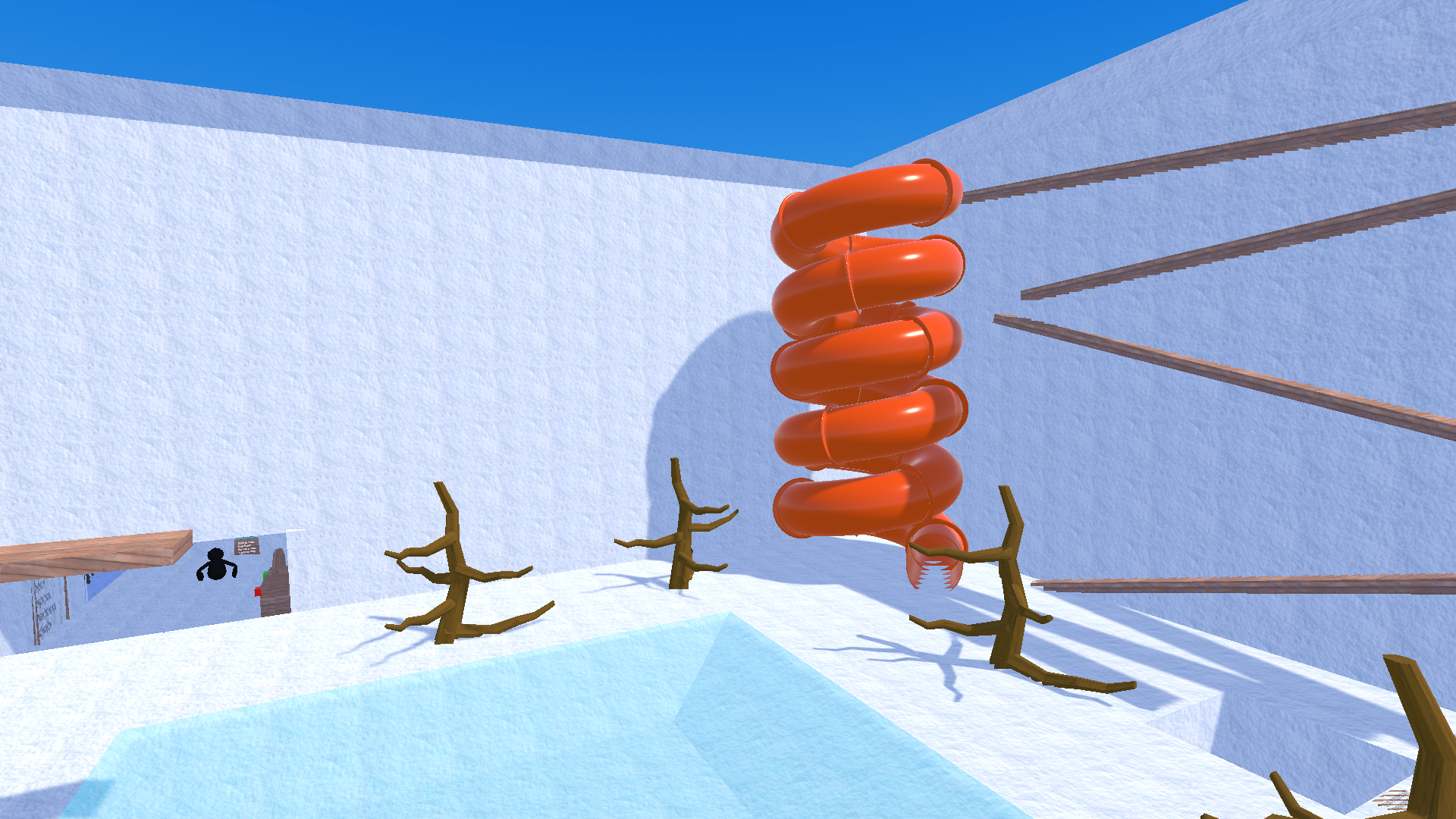 Screenshot 6 for Penguin Place (BETA)