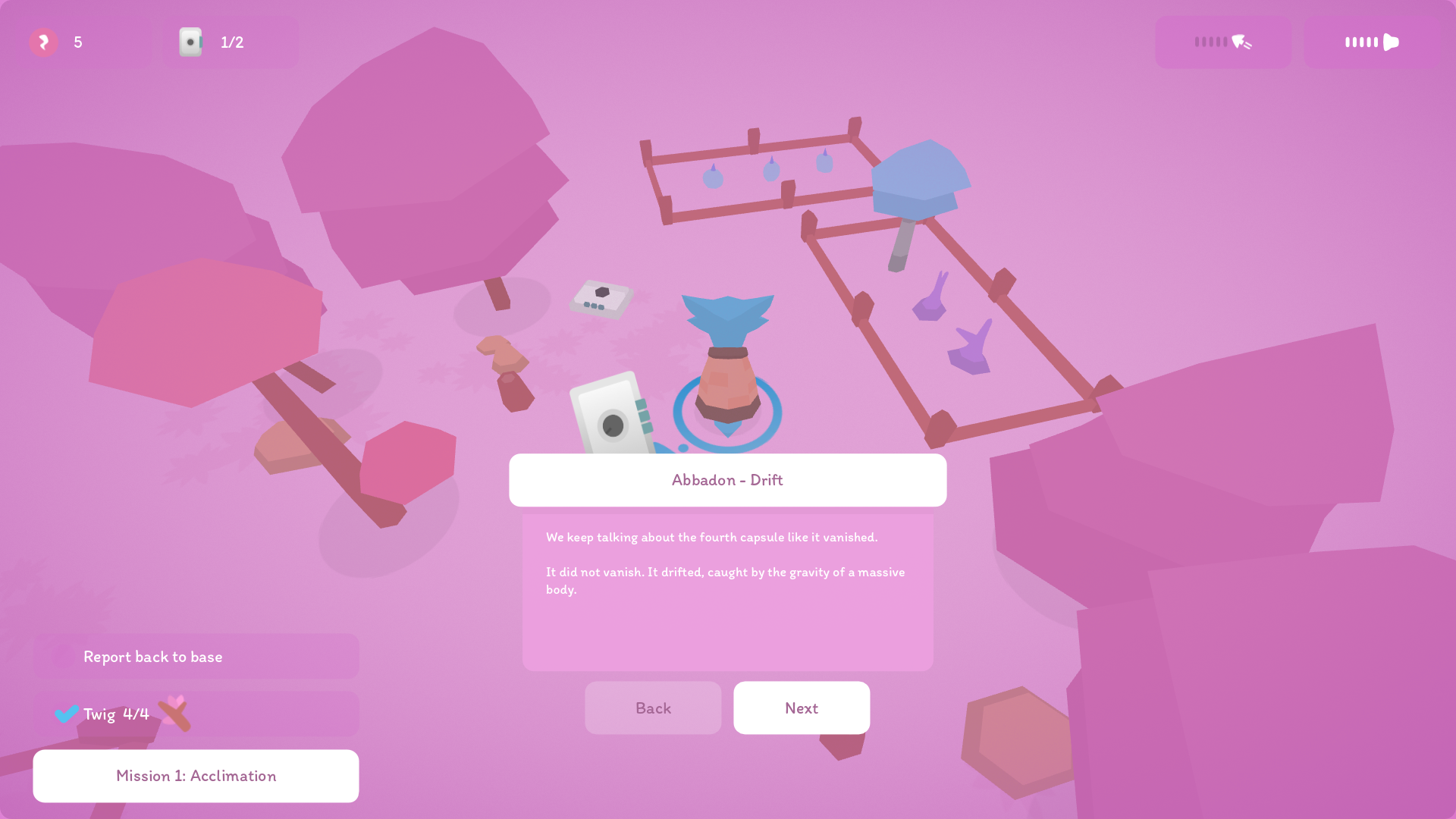 Screenshot 4 for After Home