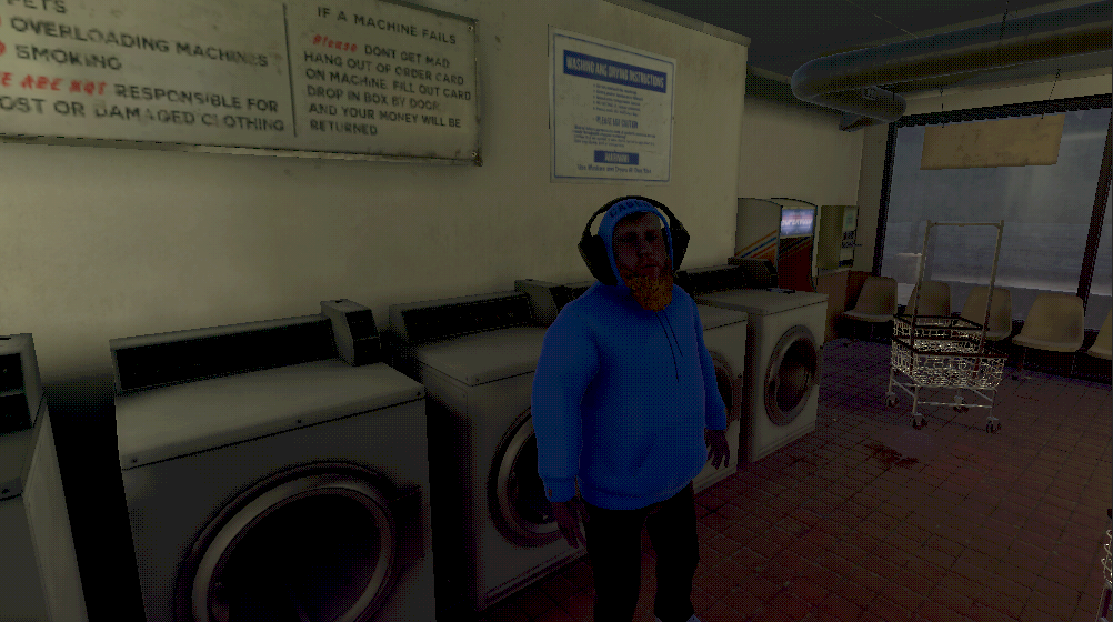 Screenshot 6 for The Last Investigation