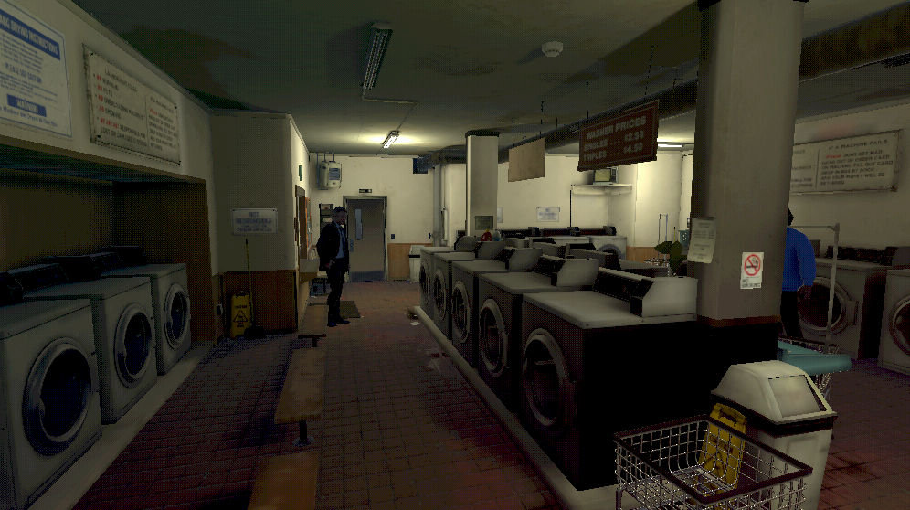 Screenshot 5 for The Last Investigation