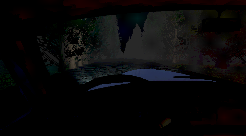 Screenshot 7 for The Last Investigation