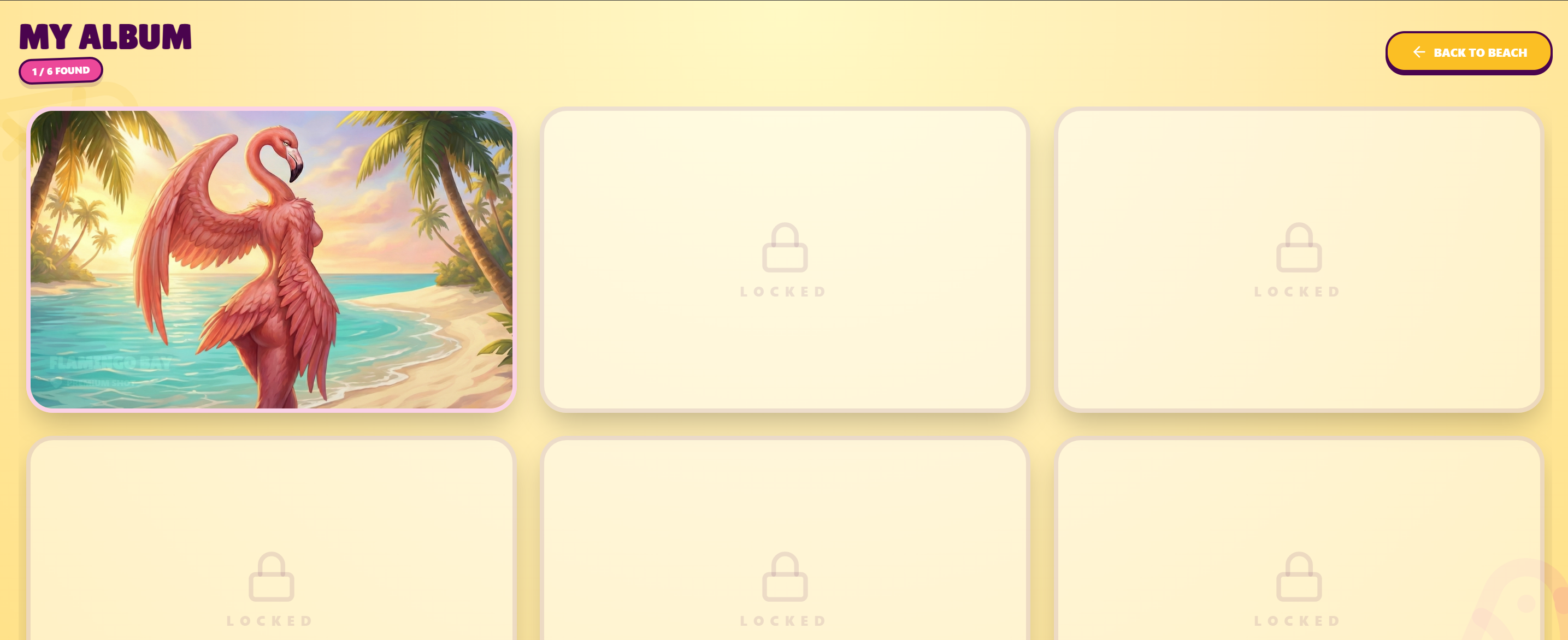Screenshot 4 for Bird Game: Hot Chicks