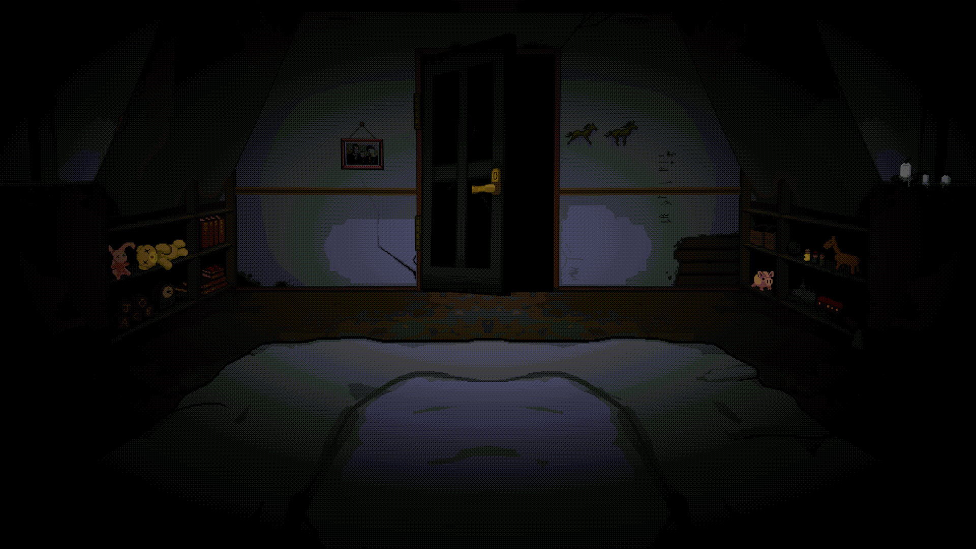 Screenshot 3 for Crawling Angels
