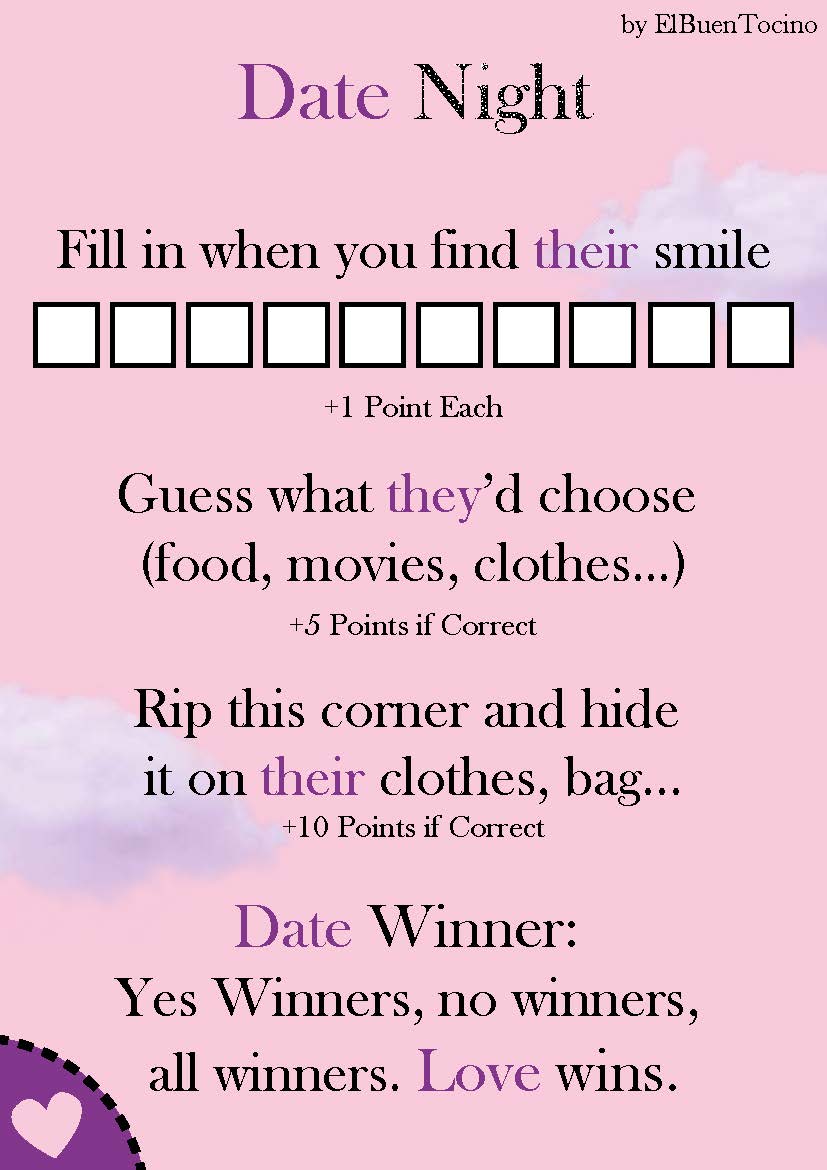 Screenshot 2 for Date Night
