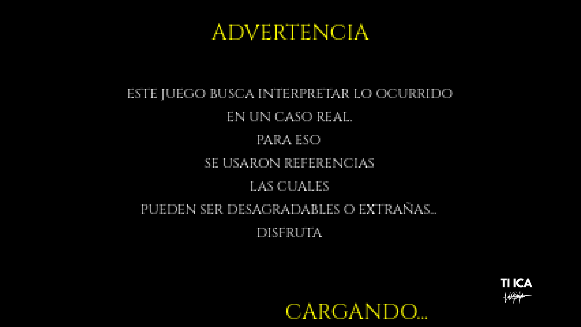 Screenshot 2 for ¿POR QUÉ? - MÉXICO 80´ PARTE 1
