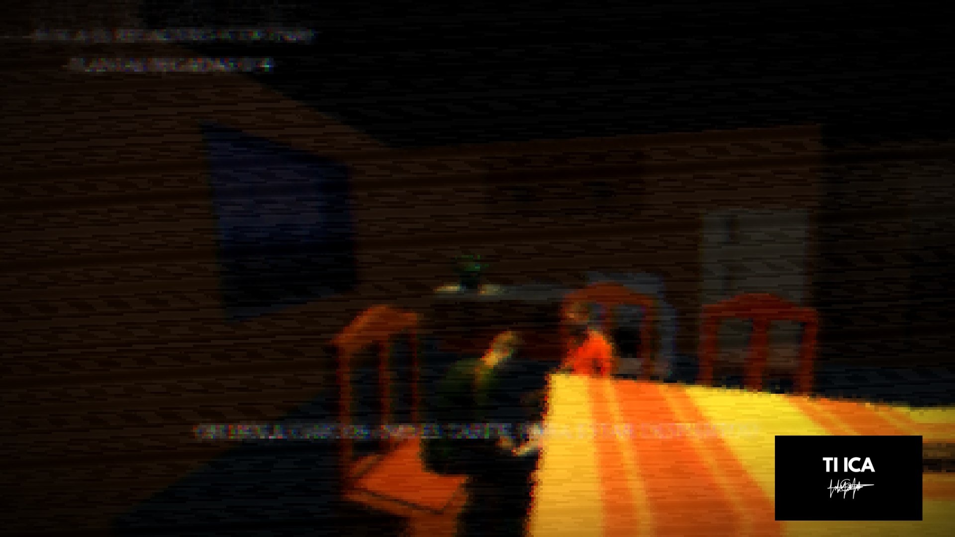 Screenshot 7 for ¿POR QUÉ? - MÉXICO 80´ PARTE 1