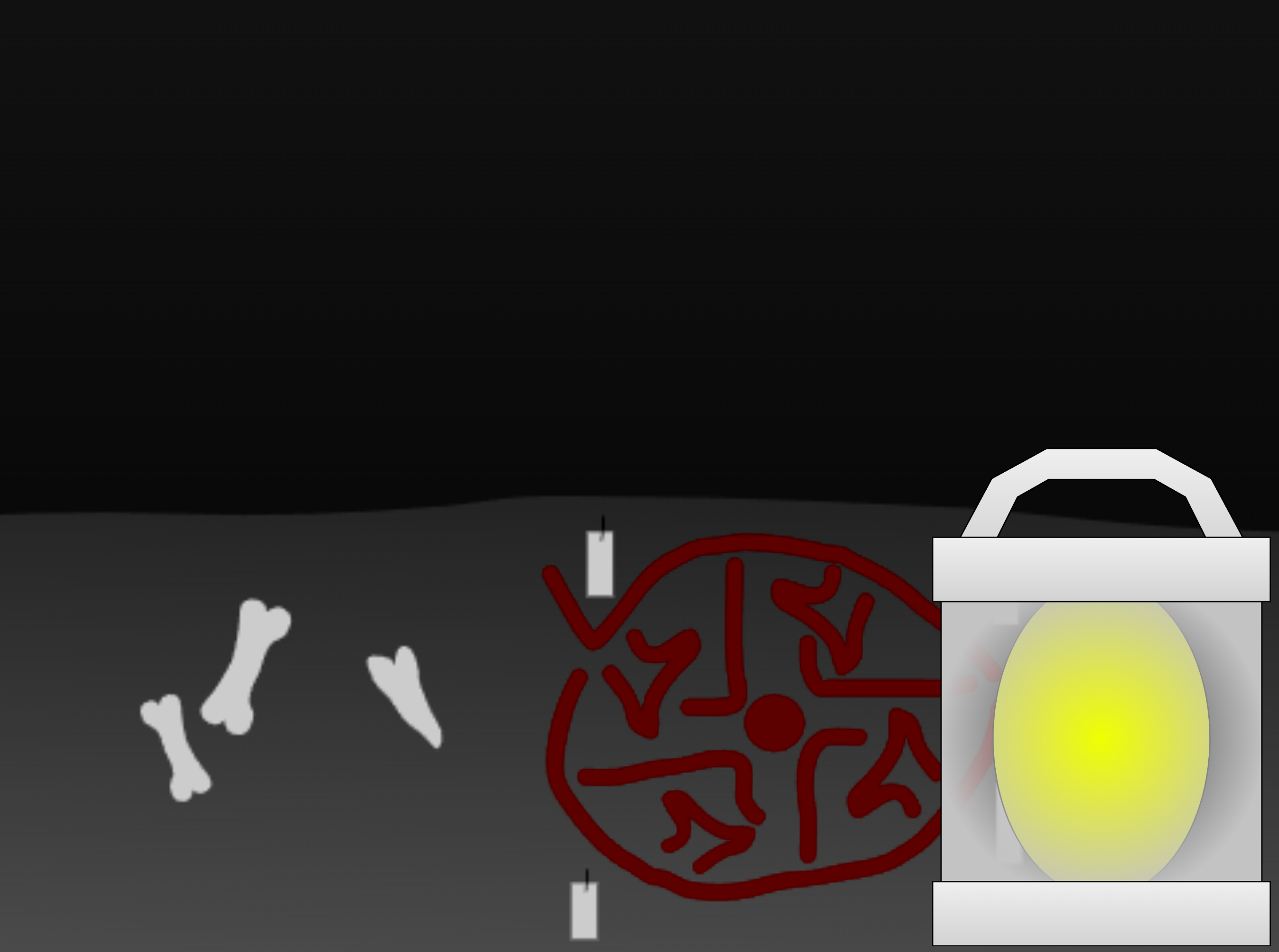 Screenshot 2 for The Forest's Curse 2: The Caves Secret