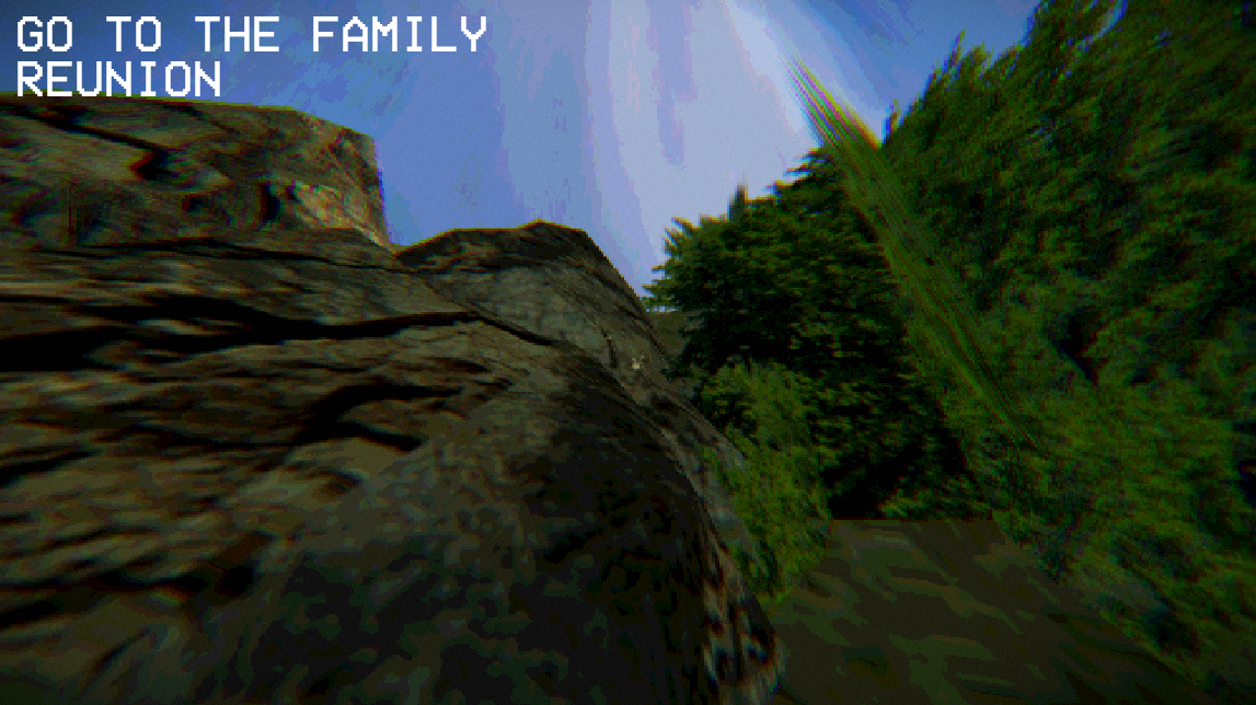 Screenshot 4 for family reunion