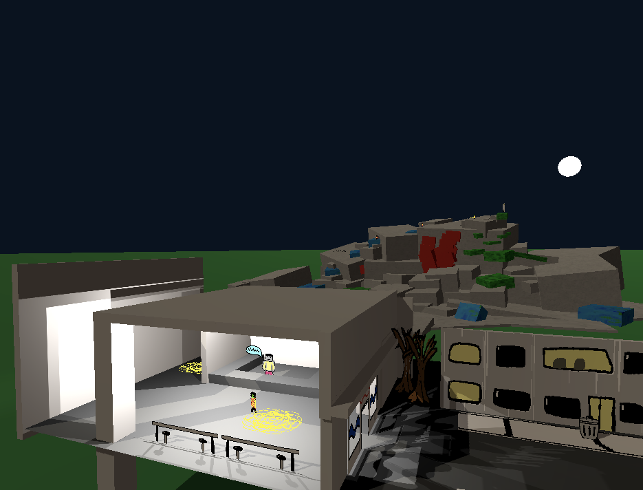 Screenshot 3 for it's easy and it gets easier