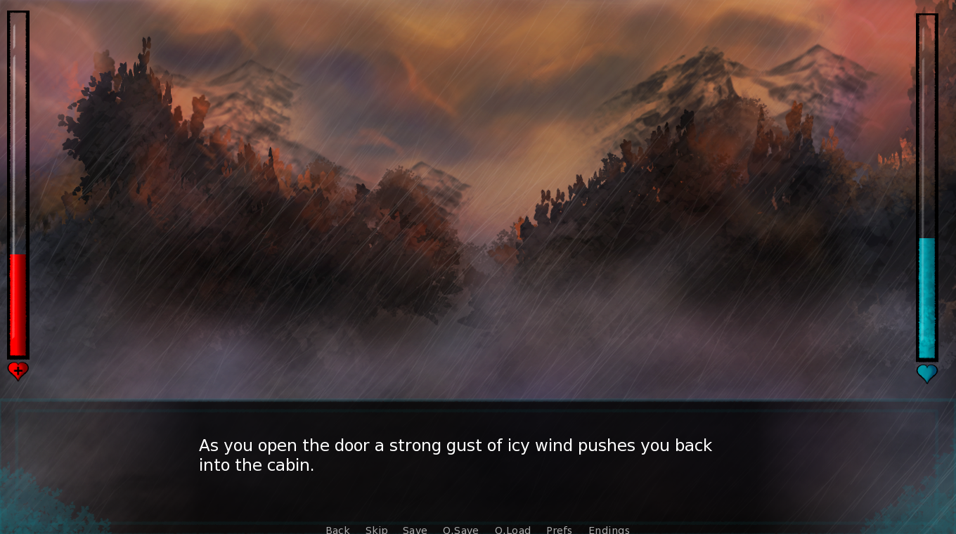 Screenshot 5 for Trembling Essence [New Update]