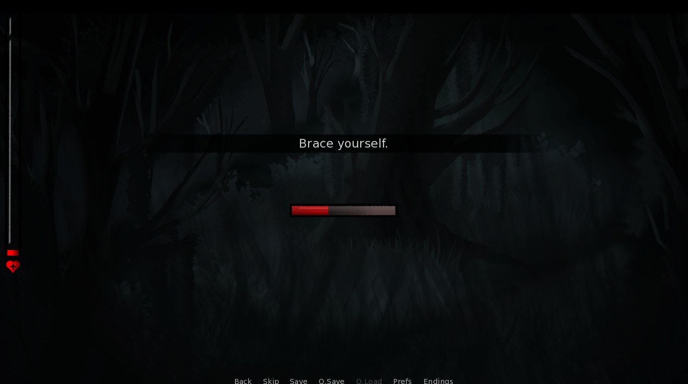 Screenshot 3 for Trembling Essence [New Update]