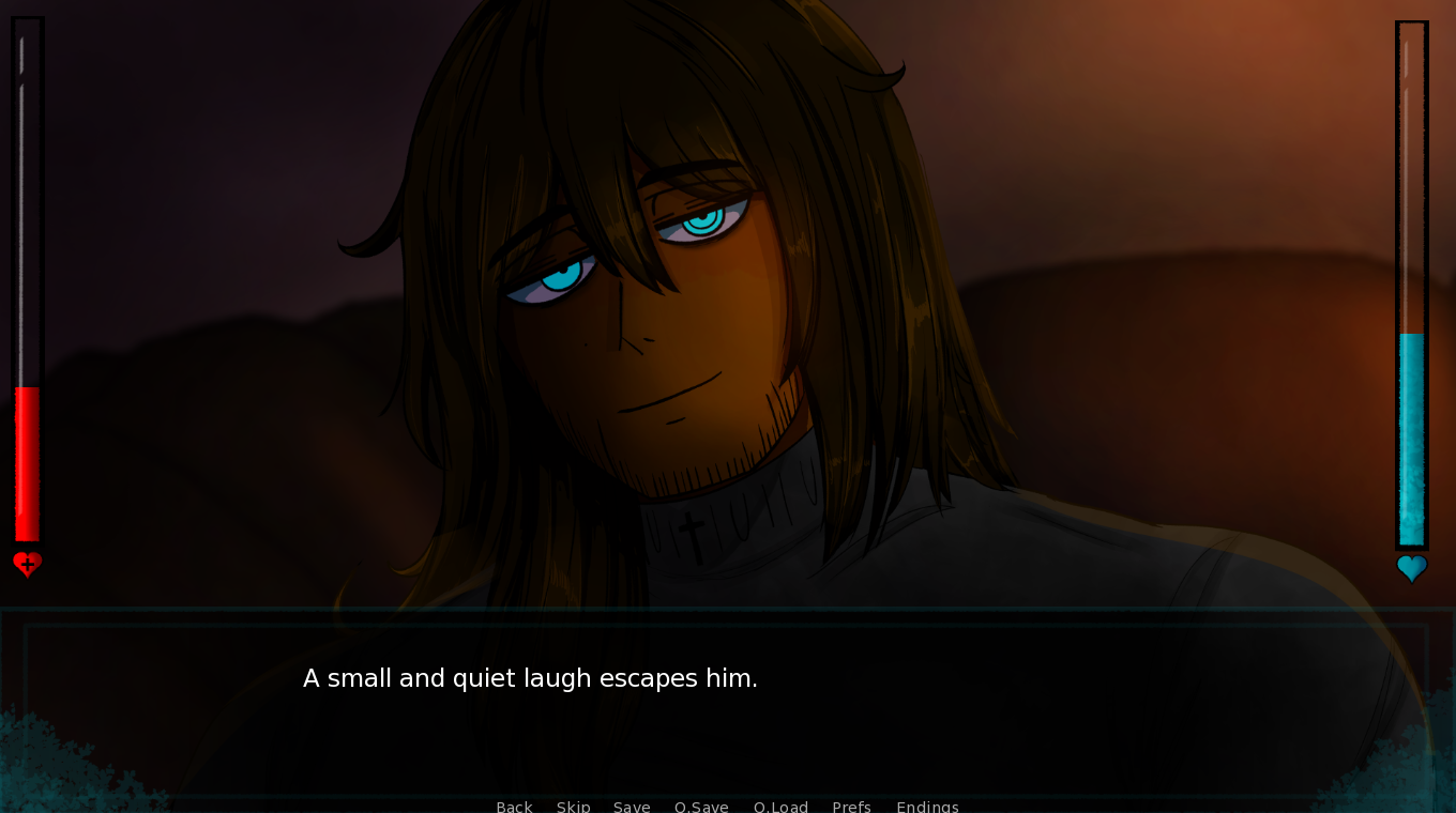 Screenshot 7 for Trembling Essence [New Update]