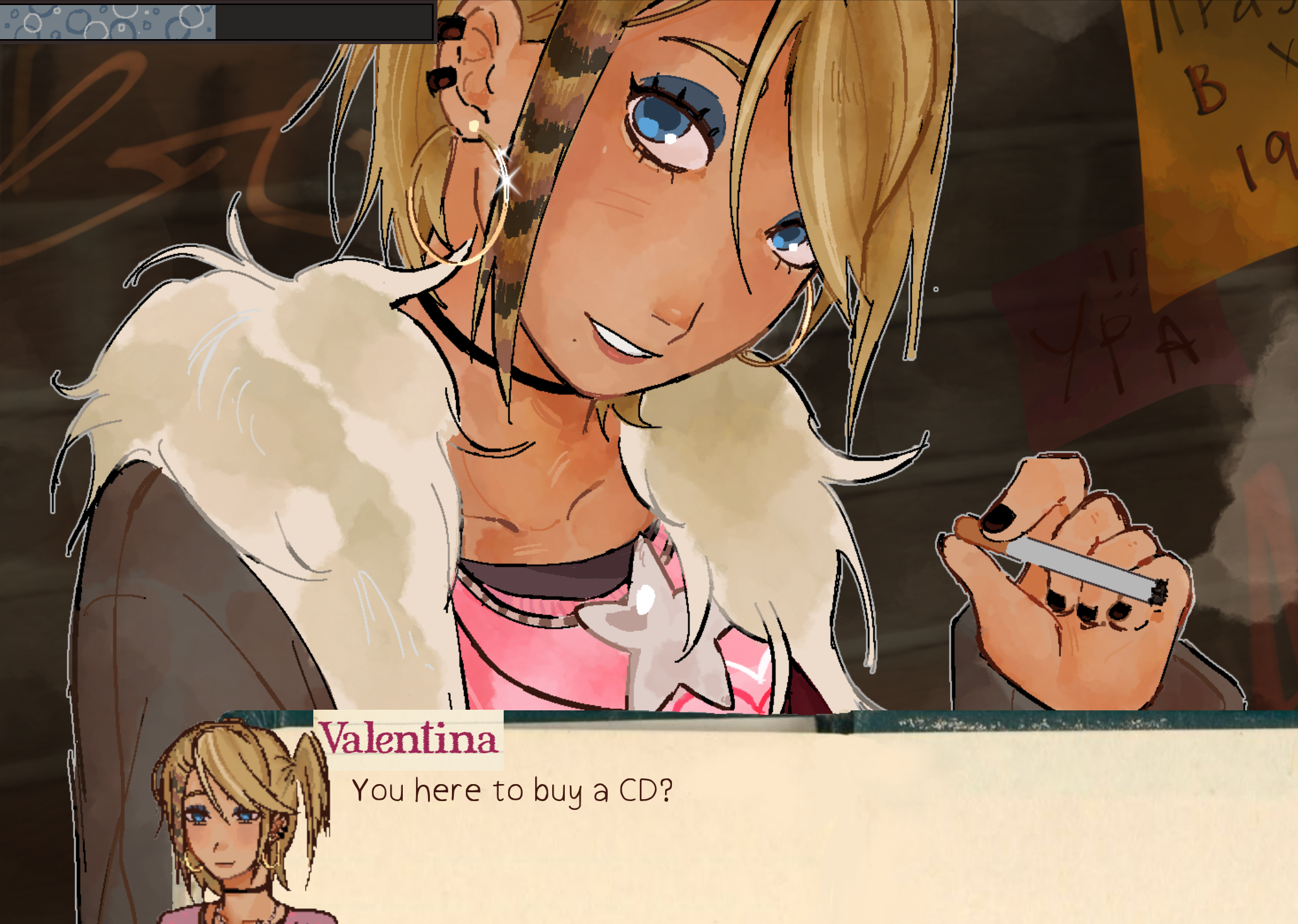 Screenshot 3 for The Search For Yourself (DEMO)