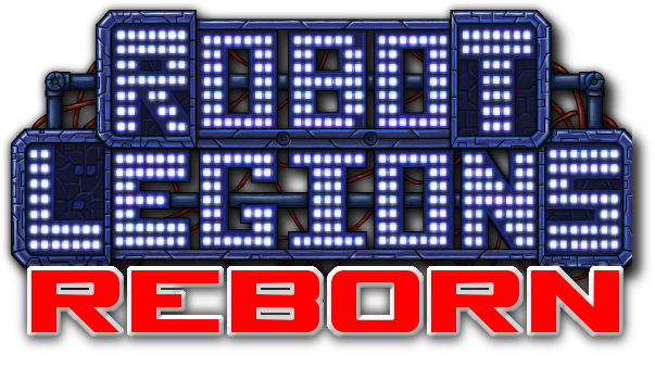 Robot Legions Reborn