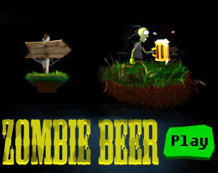 Zombie Beer
