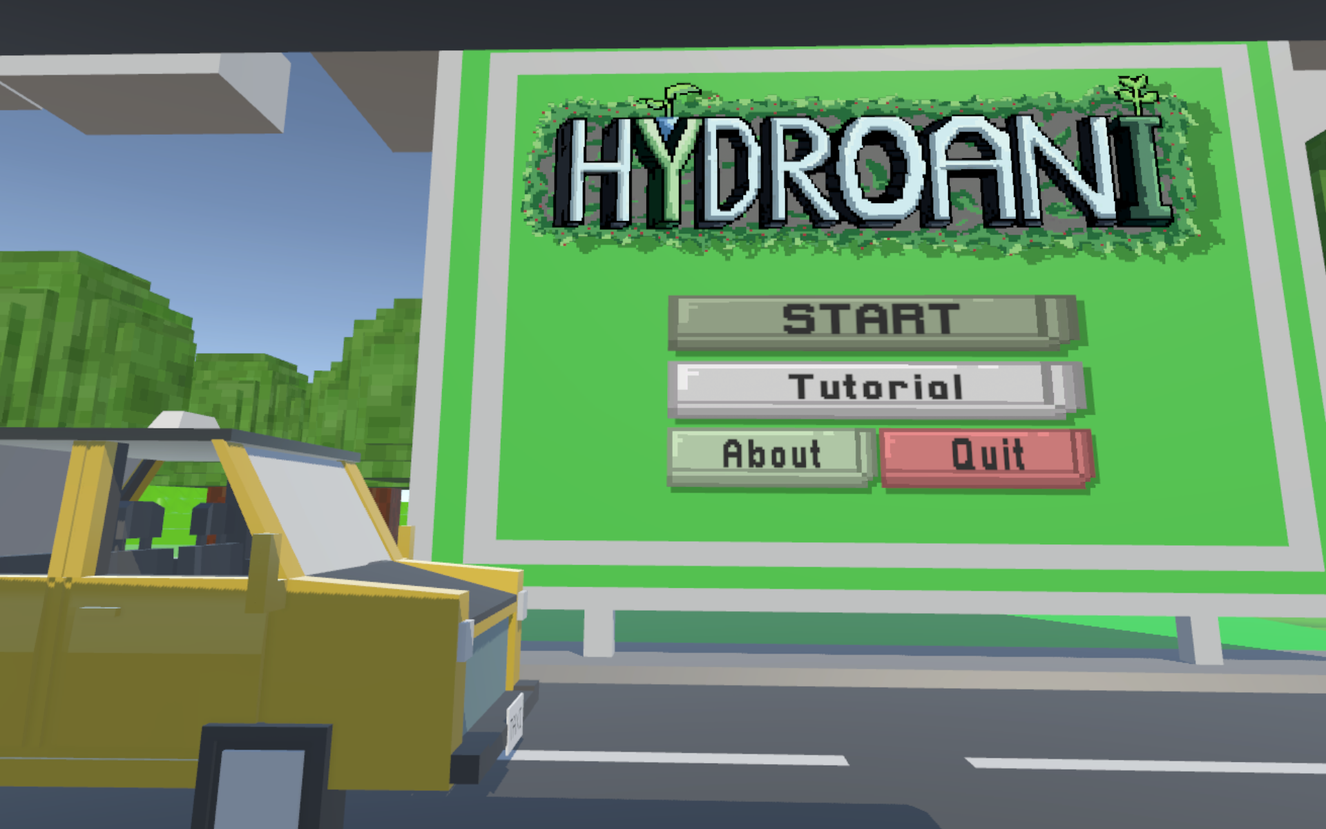 Screenshot 4 for HydroAni