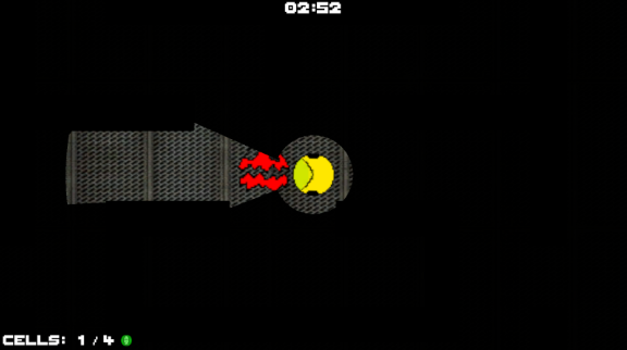 Screenshot 3 for The Pac-Rooms
