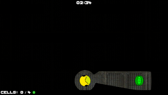 Screenshot 4 for The Pac-Rooms