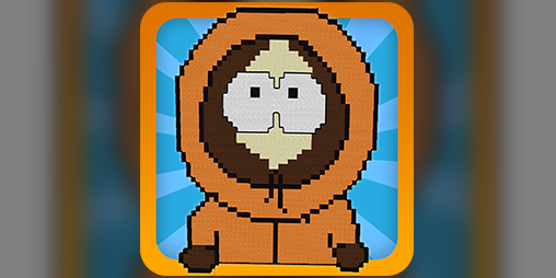 Cover image for South Park skins for Minecraft