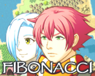 Cover image for Fibonacci
