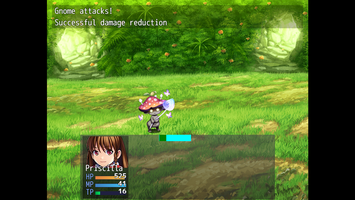Launch - Timed Battle Plugin for RPG Maker MZ by Next Level Gaming