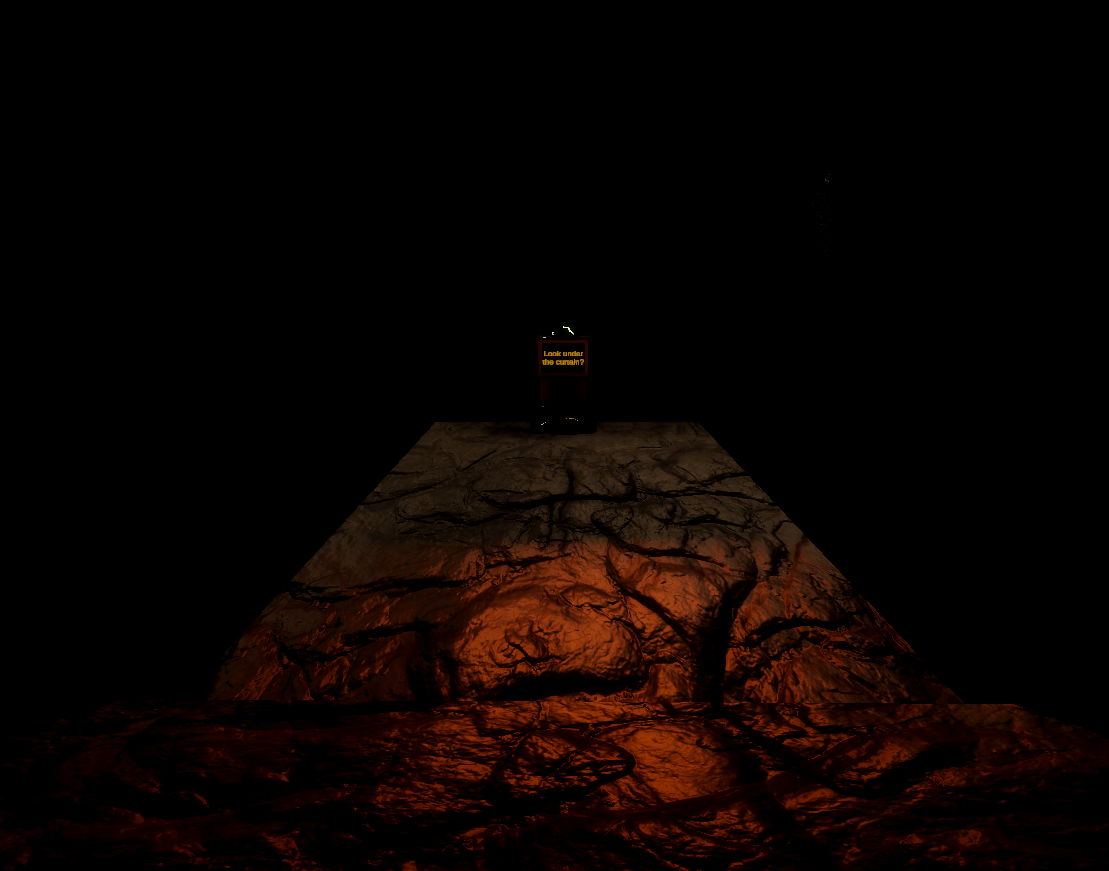 Screenshot 5 for The Dark Zoo