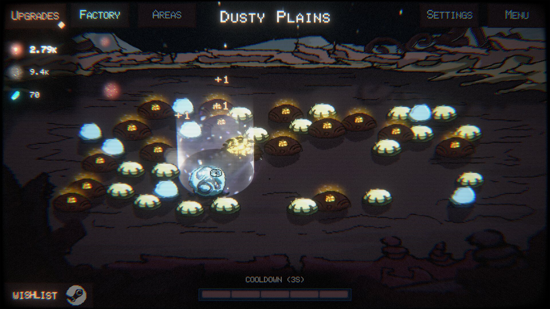 Screenshot 5 for Sporbs