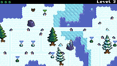 Screenshot 2 for Stones Don't Move Themselves