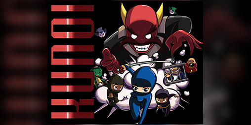 Cover image for Kunoi