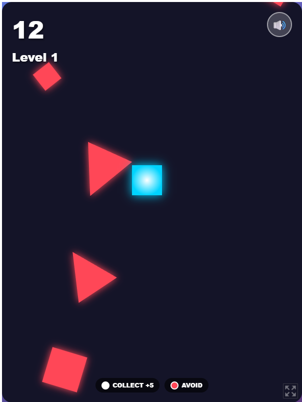 Screenshot 4 for Color Dodge