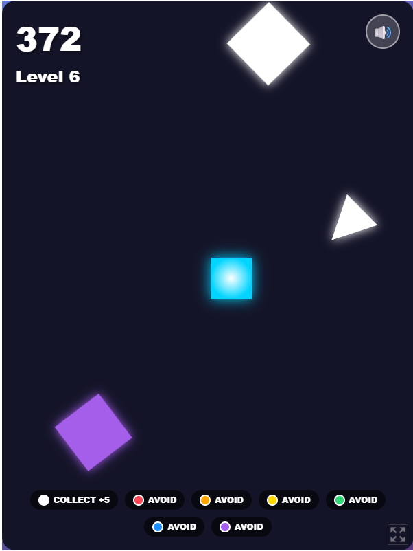 Screenshot 3 for Color Dodge