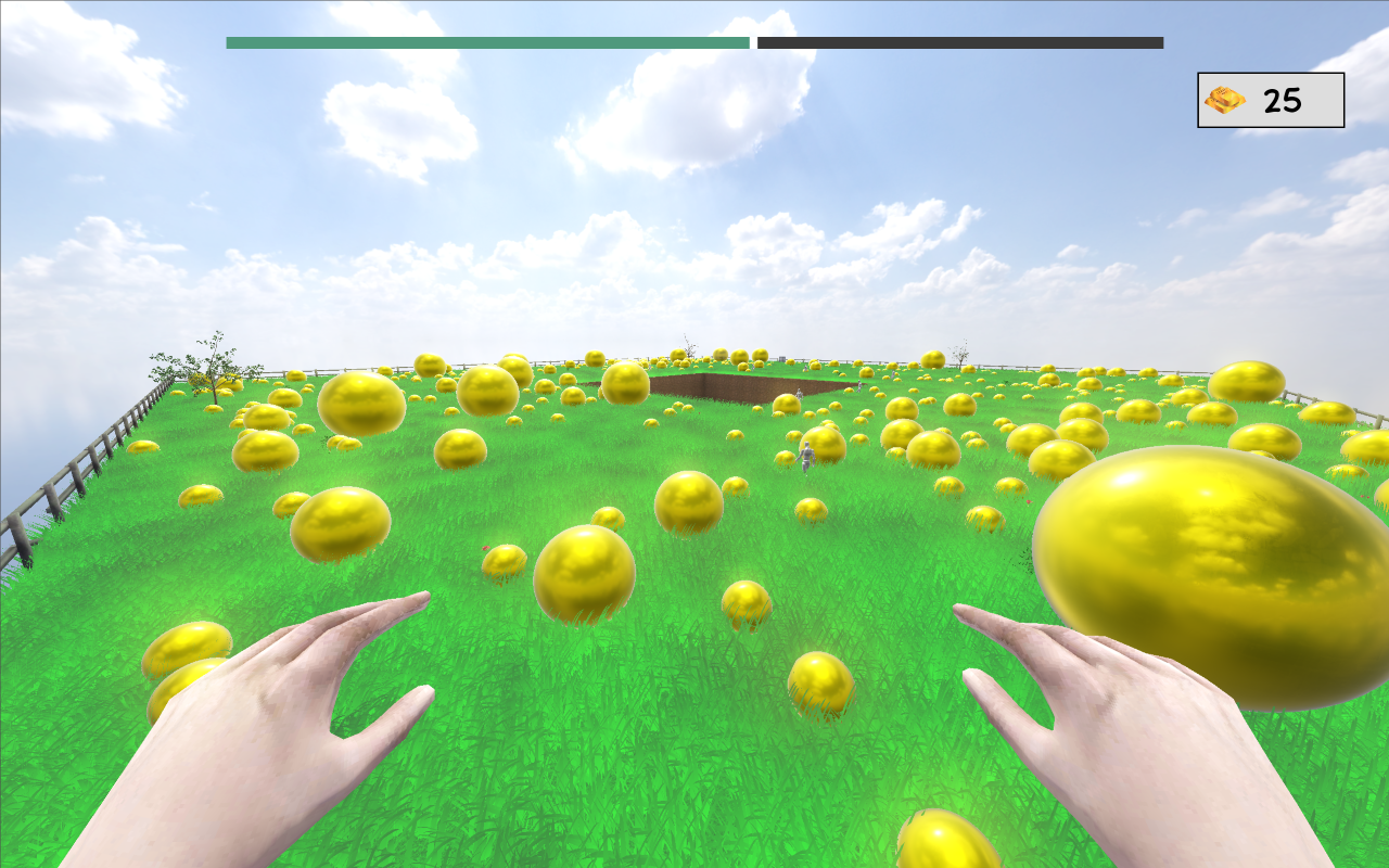 Screenshot 4 for Feed the Furnace DEMO