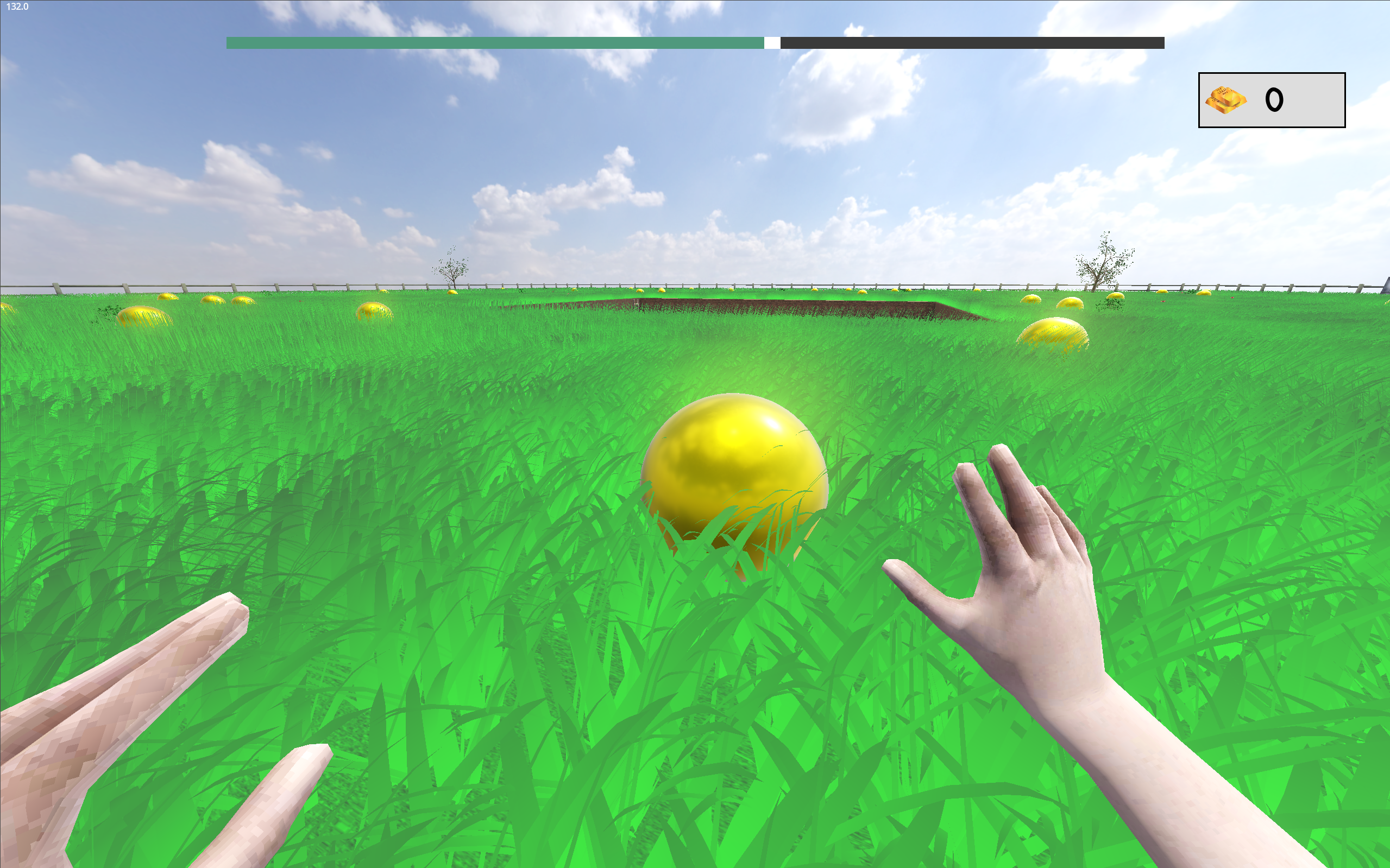 Screenshot 3 for Feed the Furnace DEMO