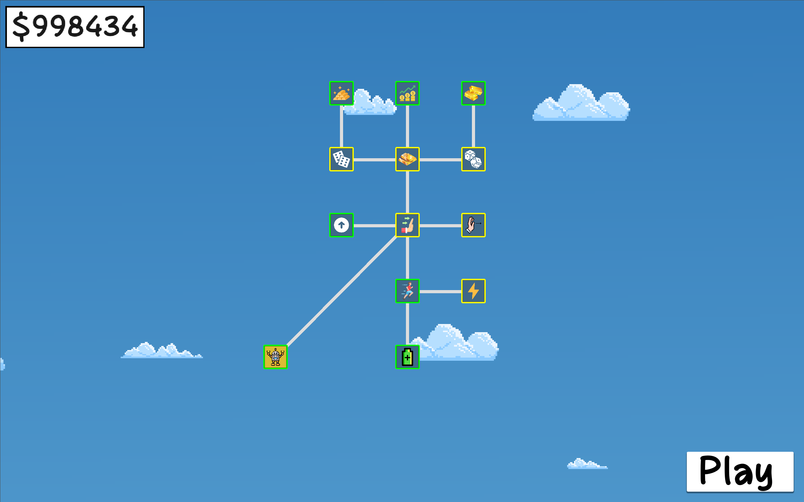 Screenshot 5 for Feed the Furnace DEMO