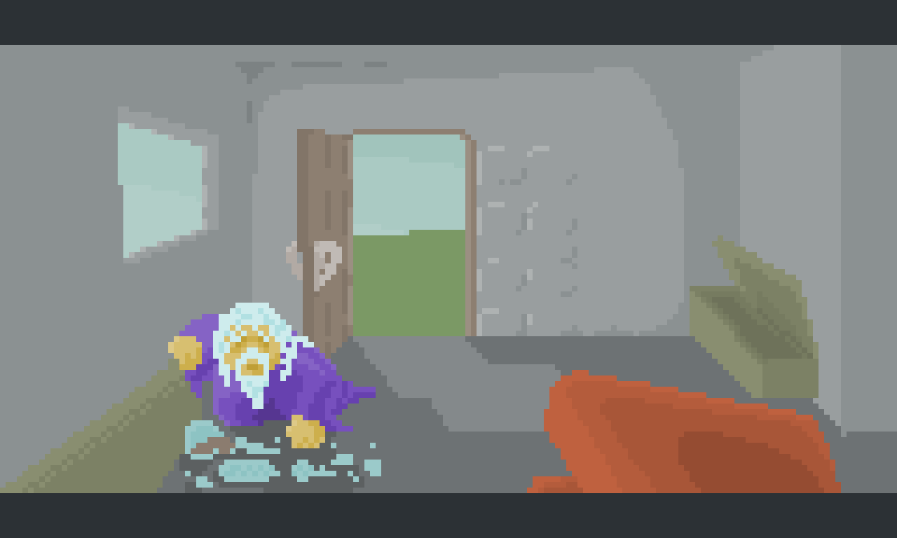 Screenshot 3 for Sweet Revenge
