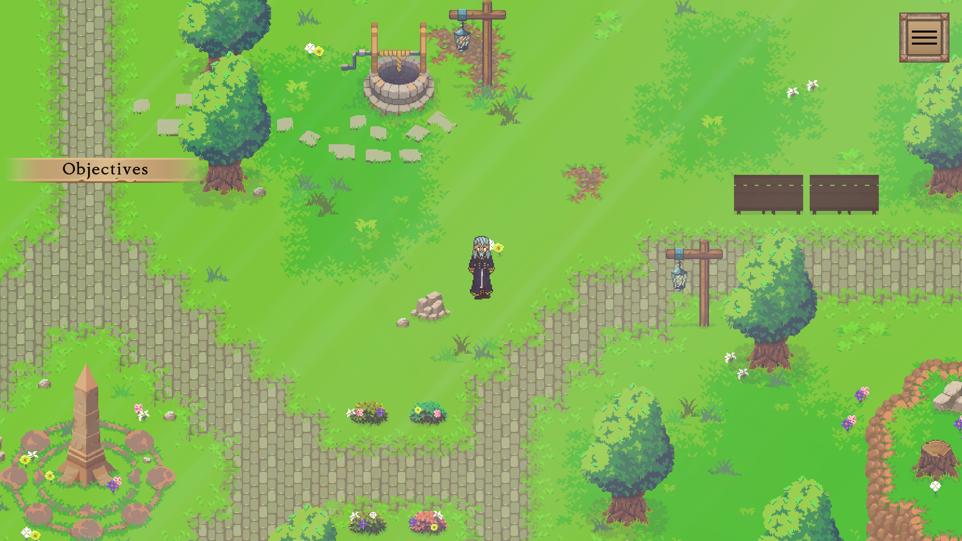 Screenshot 5 for Last Chance: Birth