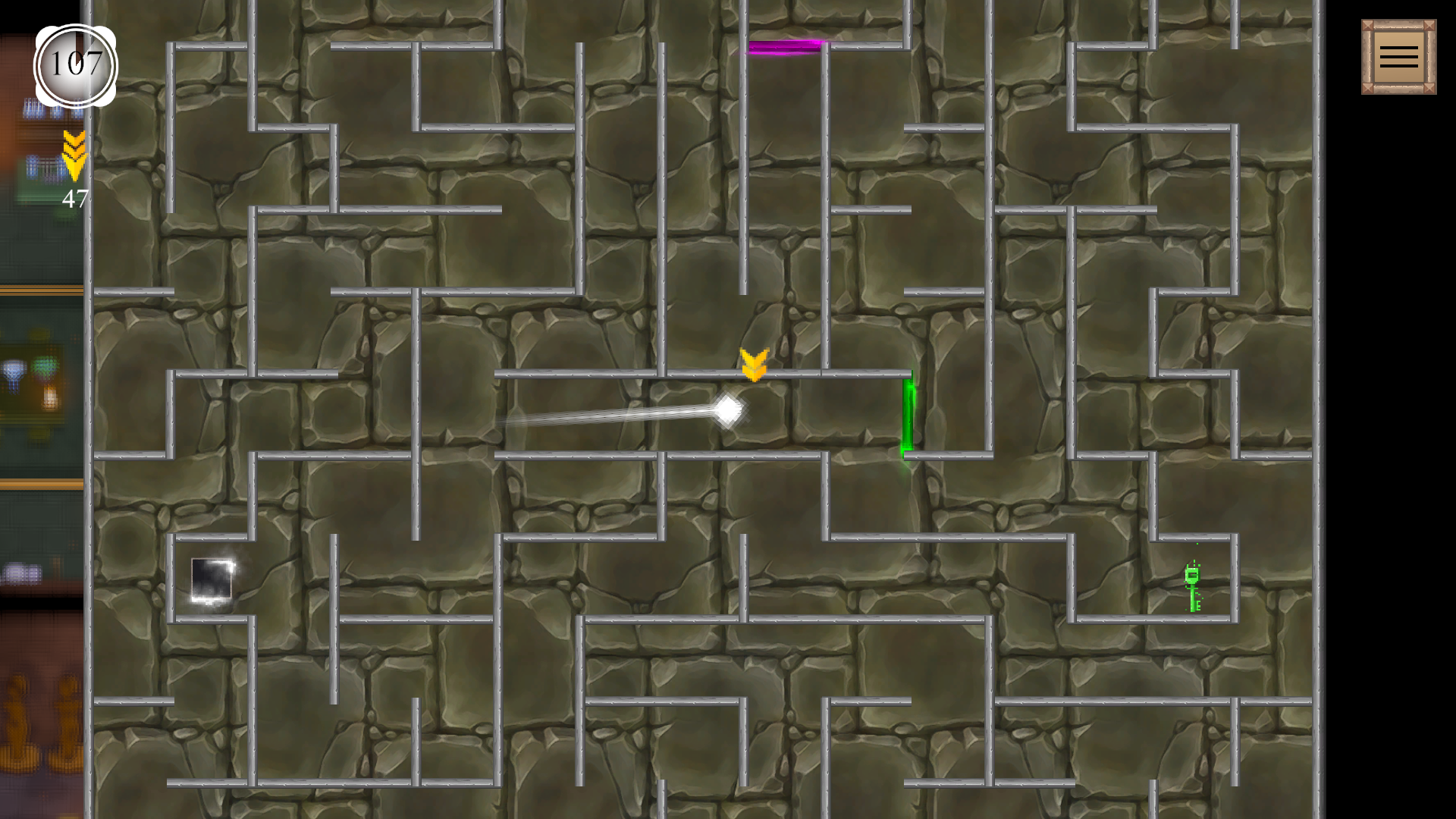 Screenshot 6 for Last Chance: Birth