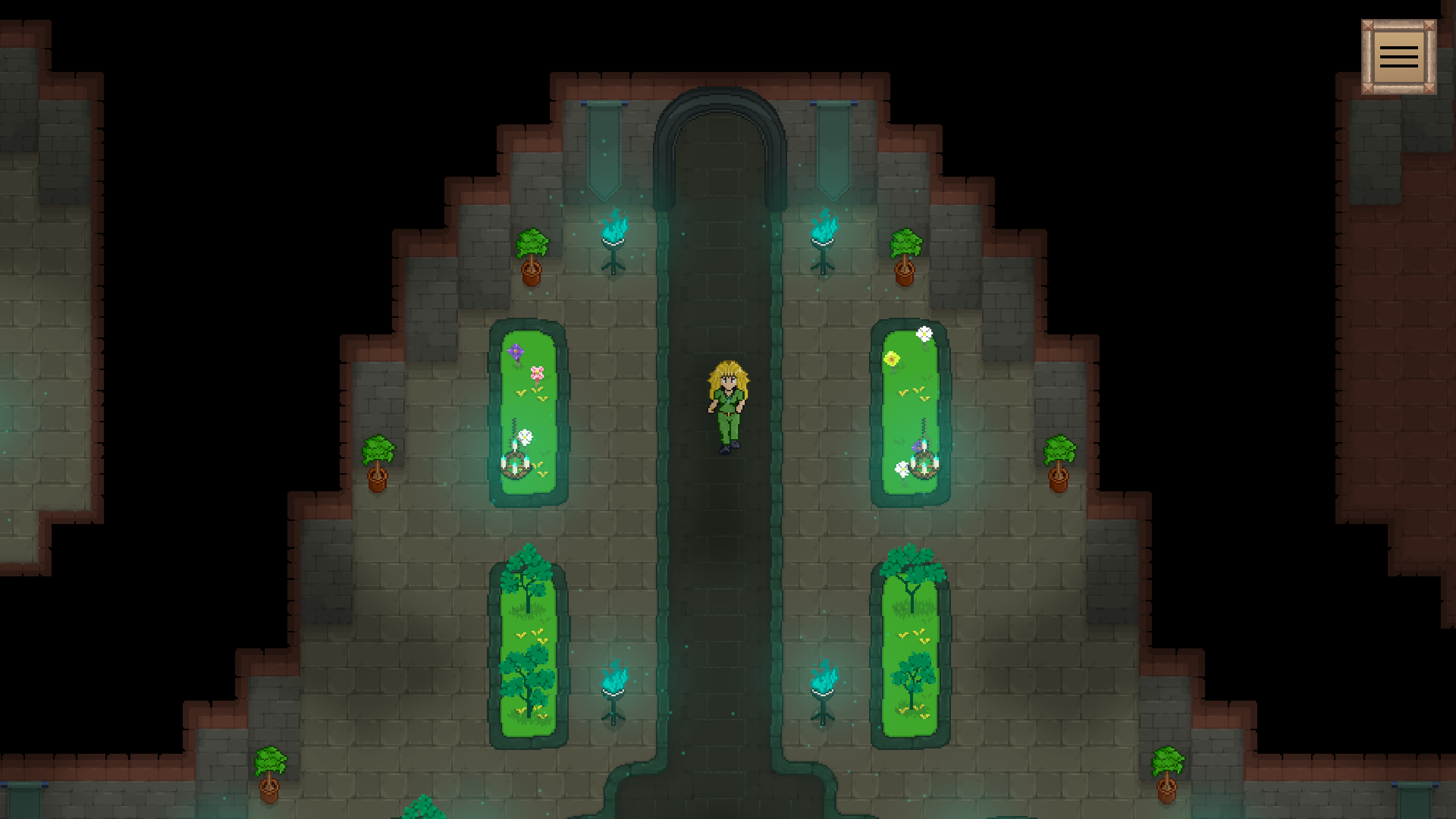 Screenshot 2 for Last Chance: Birth